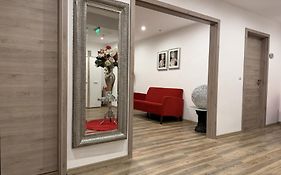 Hotel Zur Post
